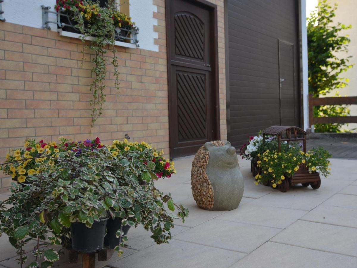 Modern Holiday Home Idyllic Setting With Terrace ميدهباخ المظهر الخارجي الصورة